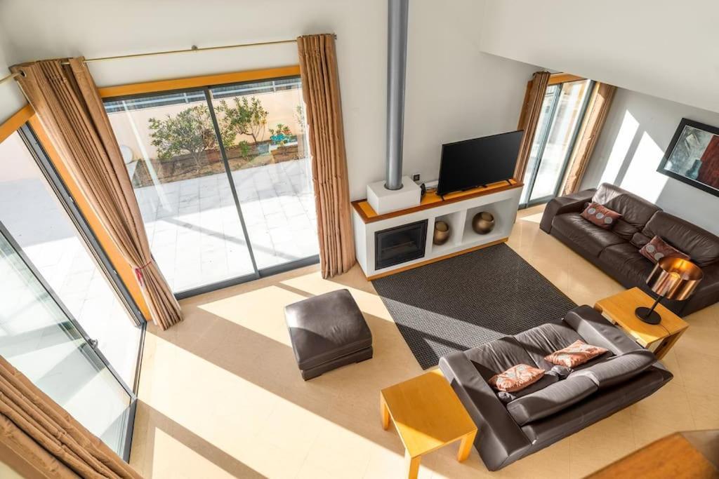 Villa Lidia Oura With Private Swimmingpool Albufeira