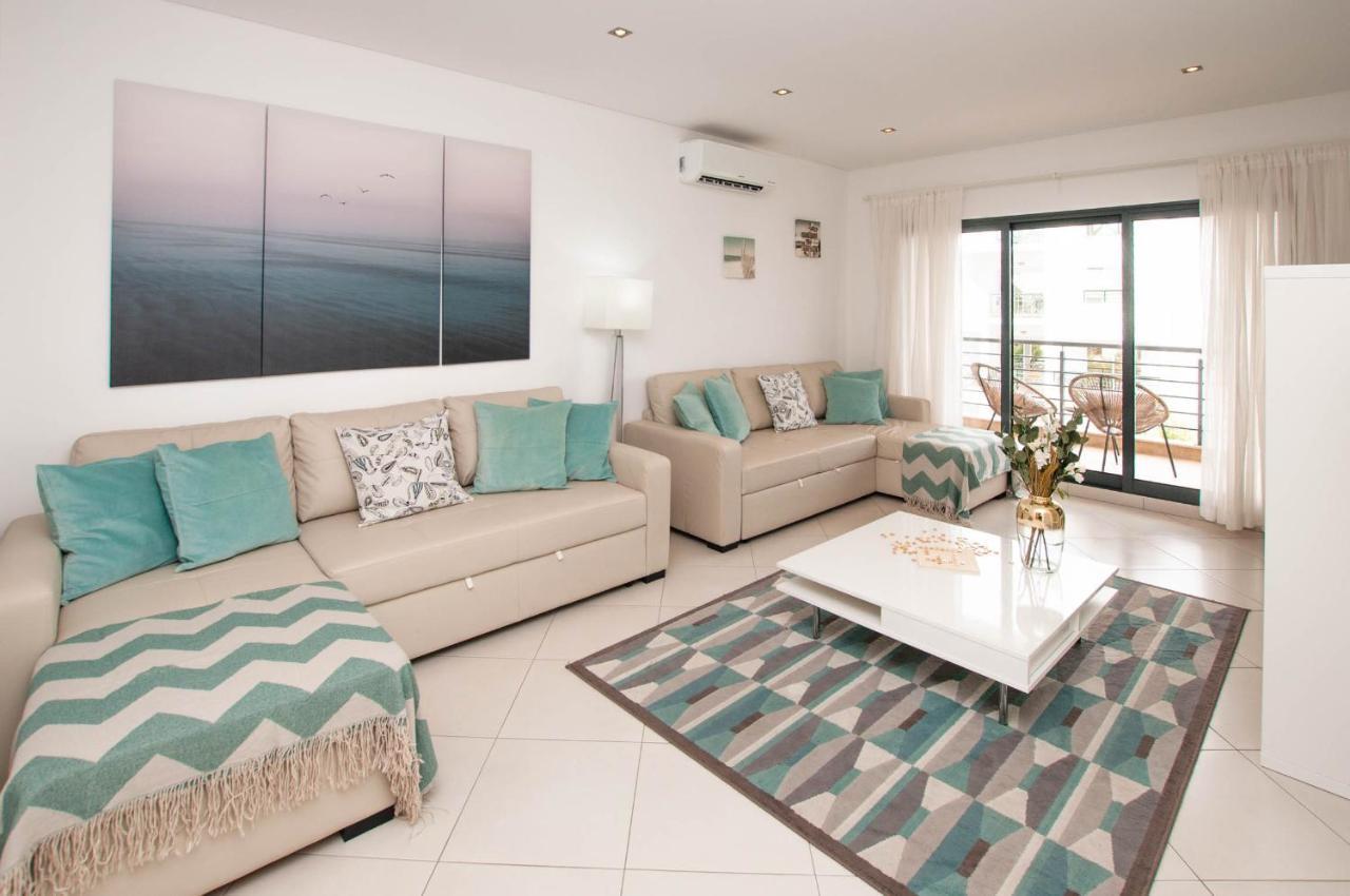 Almond By Ocvillas Appartement *