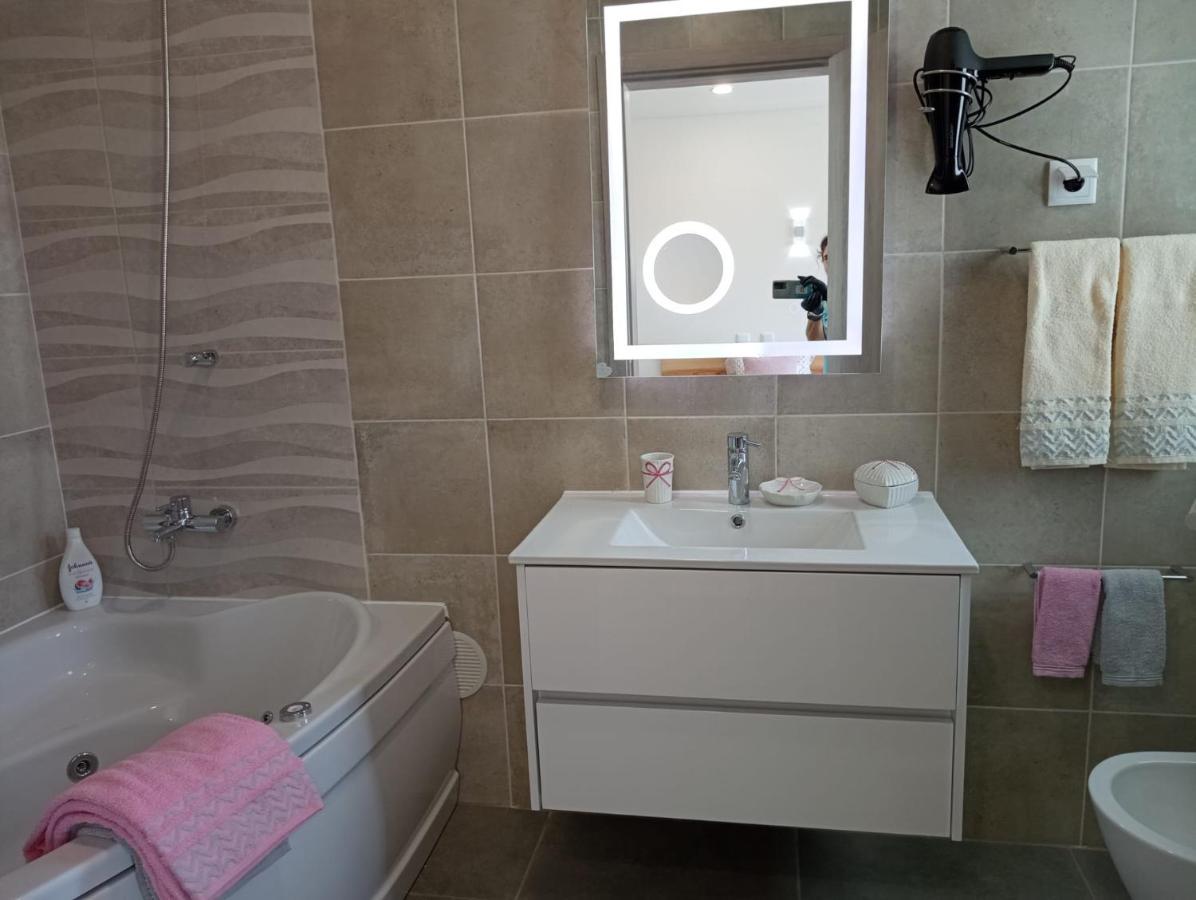Luz 37 - Jacuzzi Terrace & Swimming Pool Villa *
