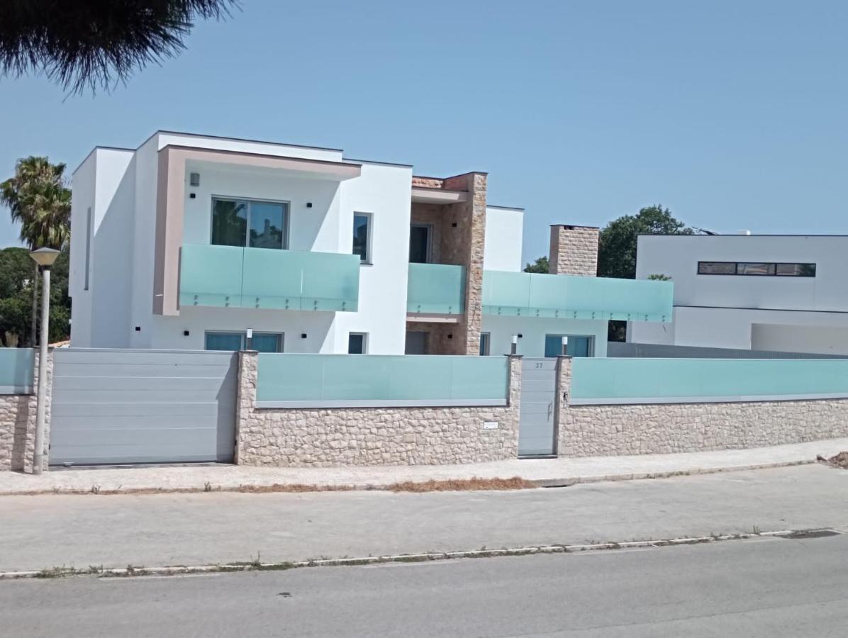 Villa Luz 37 - Jacuzzi Terrace & Swimming Pool Albufeira