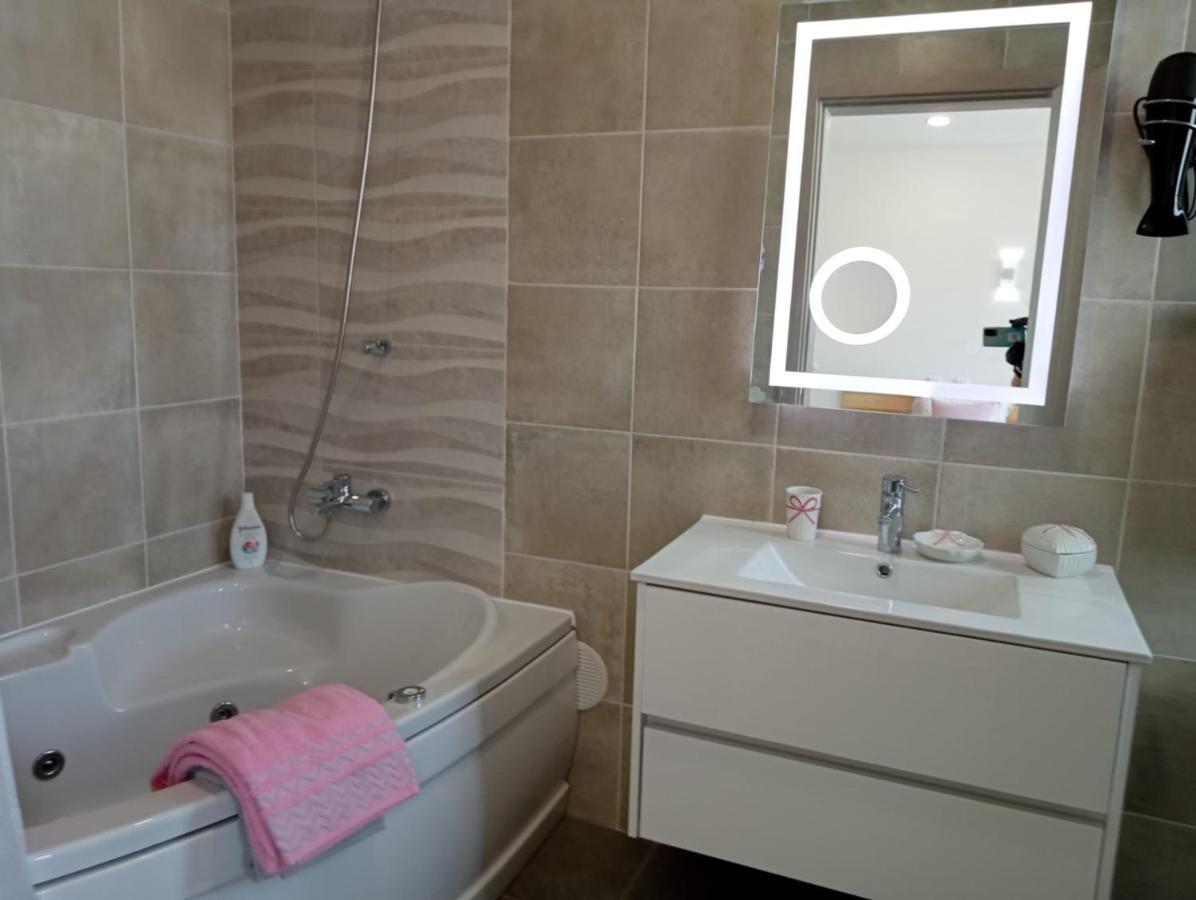 Luz 37 - Jacuzzi Terrace & Swimming Pool *