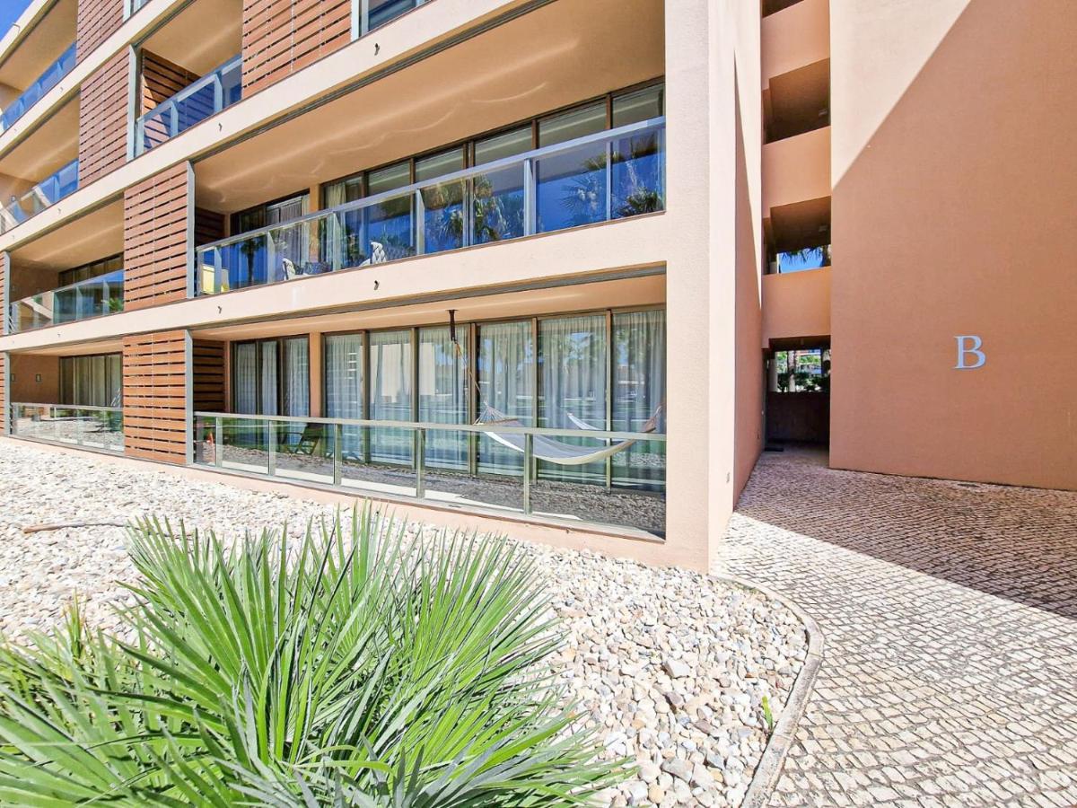 Apartment Herdade Dos Salgados Albufeira