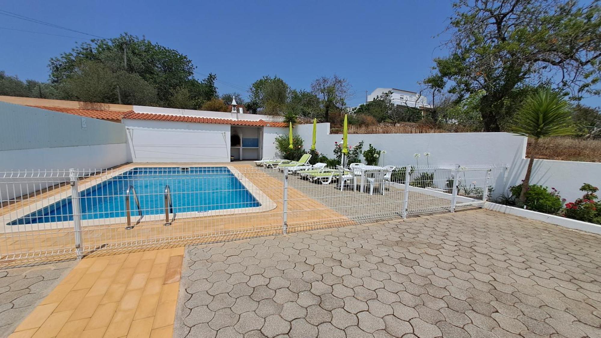 Apartment Traditional In Albufeira