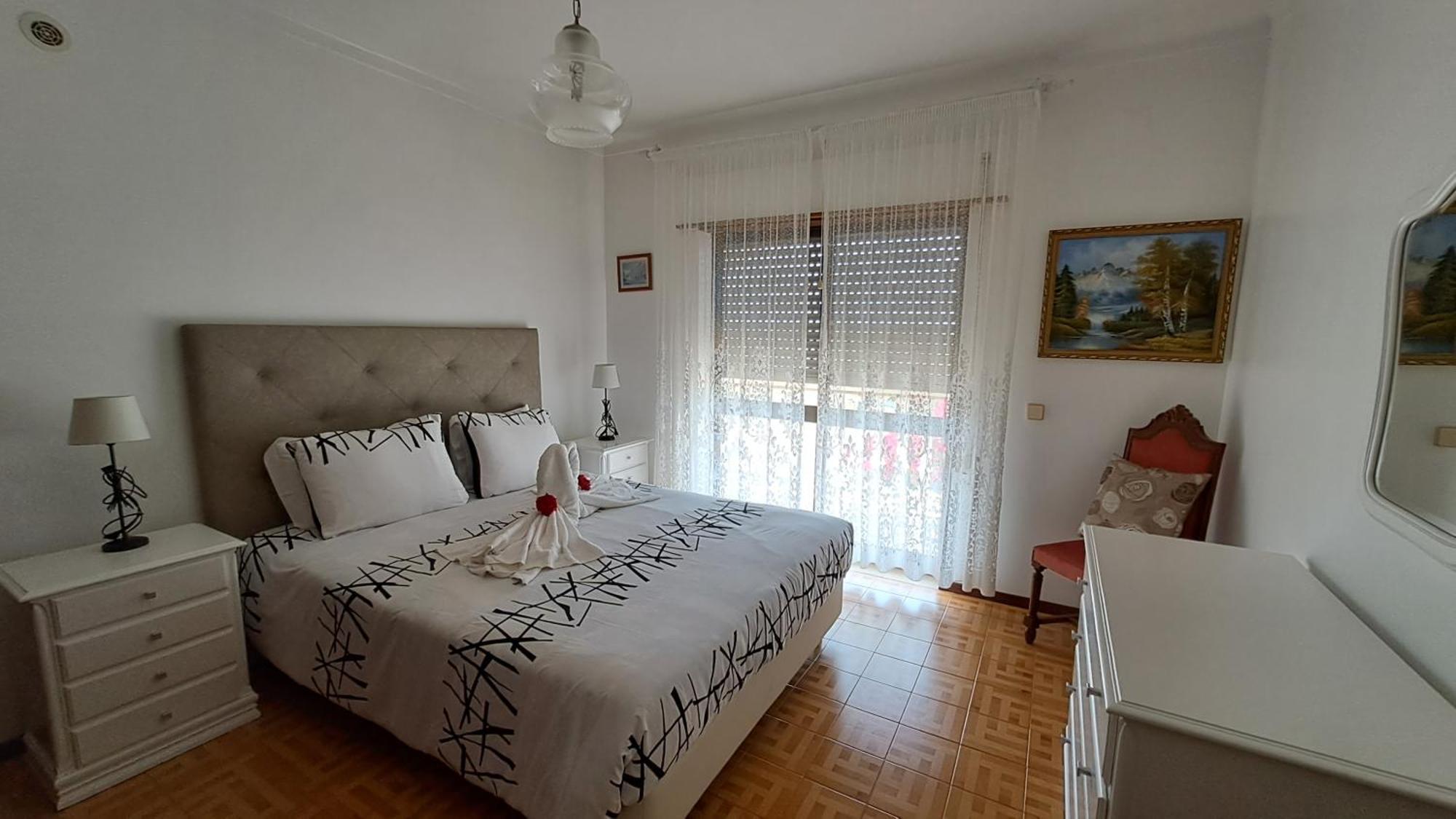 Apartment Traditional In
