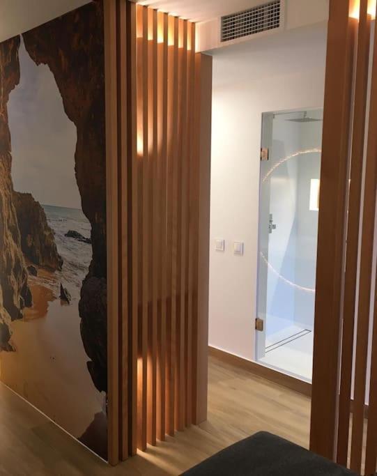 Great Sea View Apartment, Near The Beach, With Ac And Pools * Albufeira