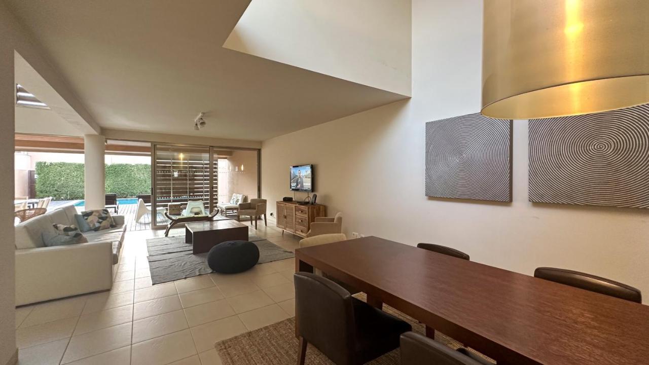 Herdade Dos Salgados, V2 Villa Albufeira