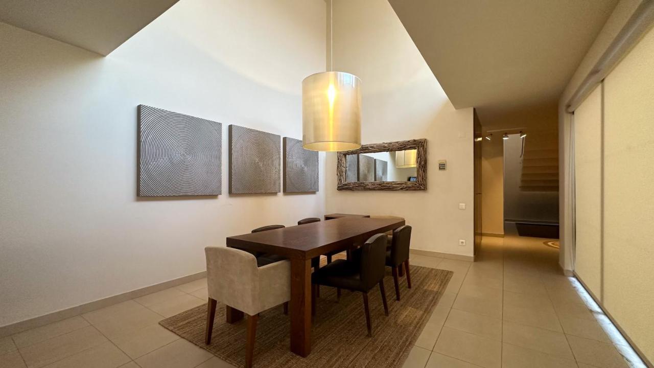 Herdade Dos Salgados, V2 Villa