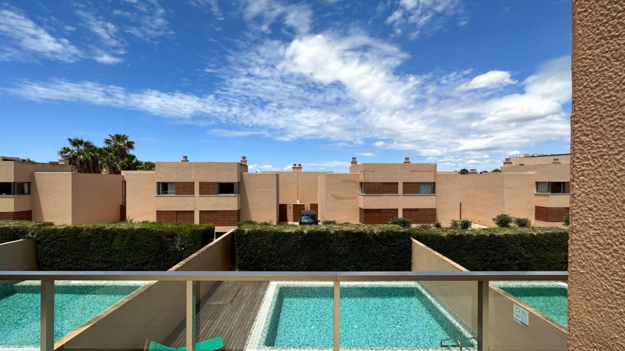 Herdade Dos Salgados, V2 Villa