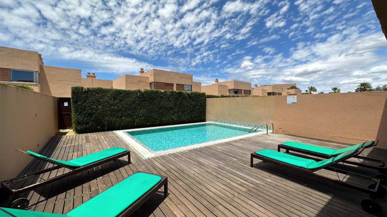 Herdade Dos Salgados, V2 Villa *