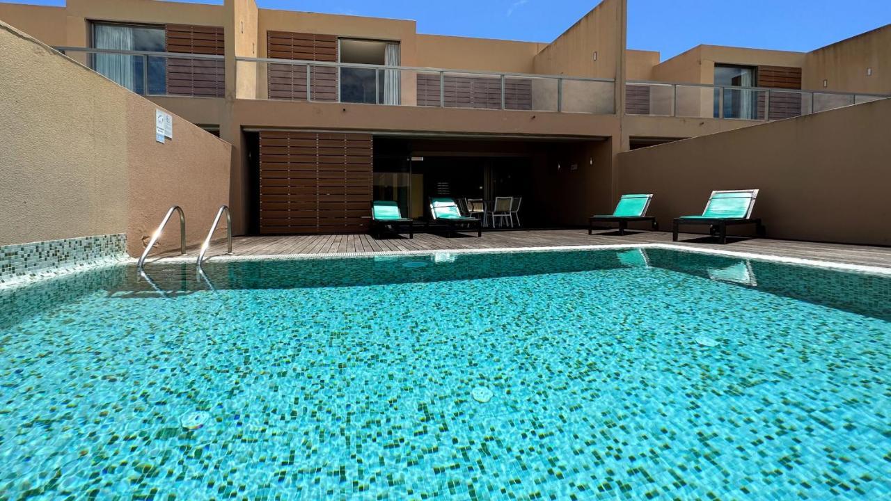 Herdade Dos Salgados, V2 Villa Albufeira