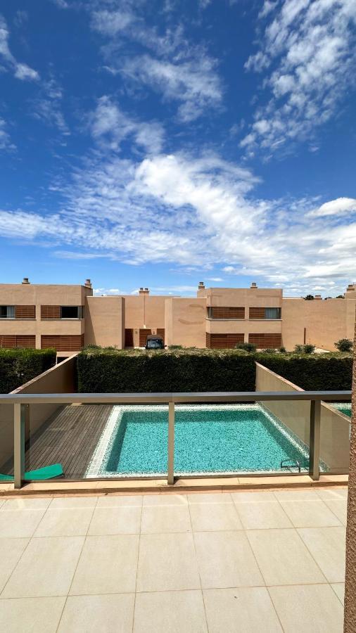 Villa Herdade Dos Salgados, V2 *