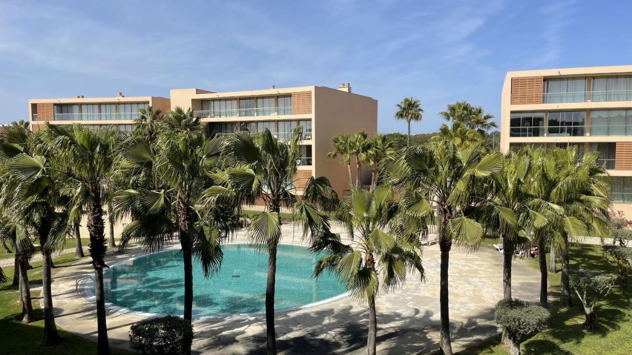 Villa Herdade Dos Salgados, V2 *