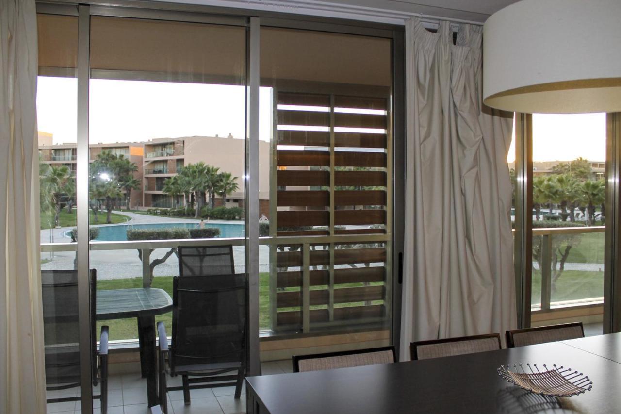 Apartamento Herdade Dos Salgados,t3 8d-0b, Lagoas *