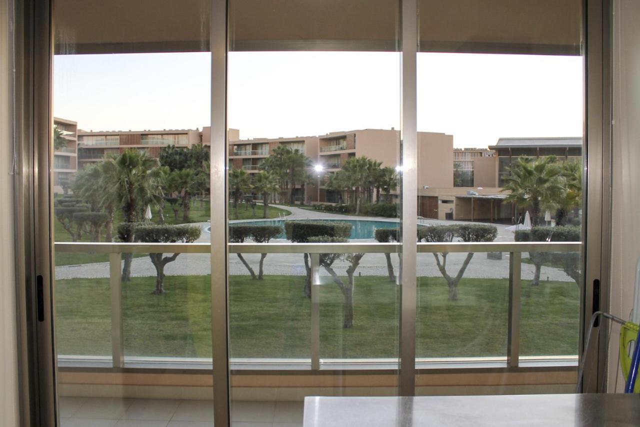 Herdade Dos Salgados,t3 8d-0b, Lagoas Apartamento *