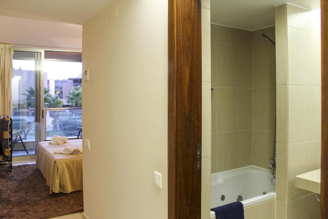 Herdade Dos Salgados,t3 8d-0b, Lagoas Apartamento