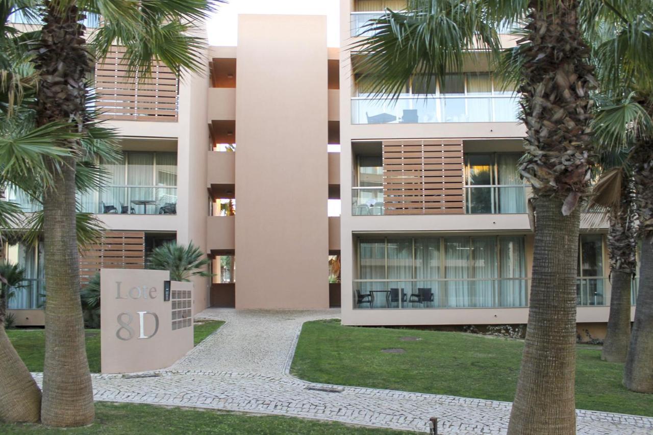 Herdade Dos Salgados,t3 8d-0b, Lagoas Apartamento Albufeira