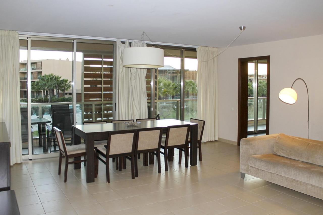 Herdade Dos Salgados,t3 8d-0b, Lagoas Apartamento Albufeira