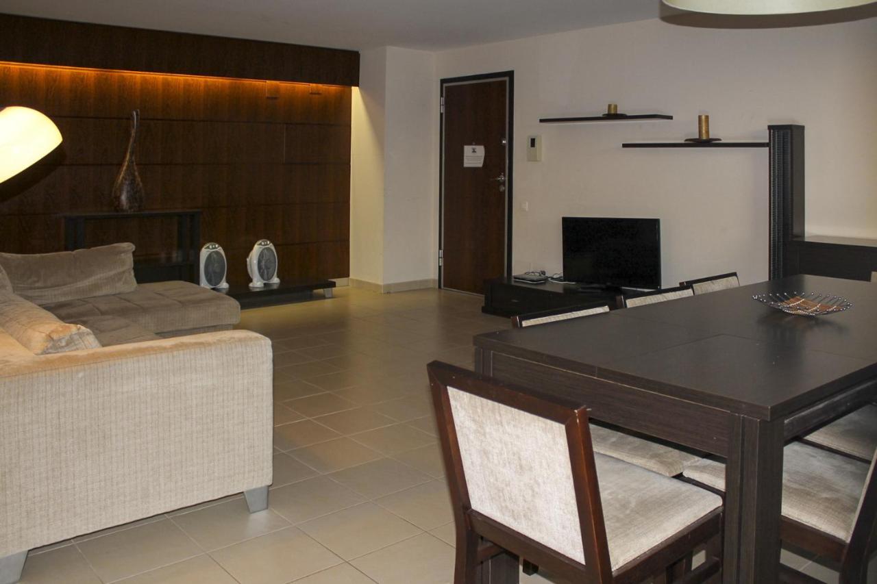 Apartment Herdade Dos Salgados,t3 8d-0b, Lagoas