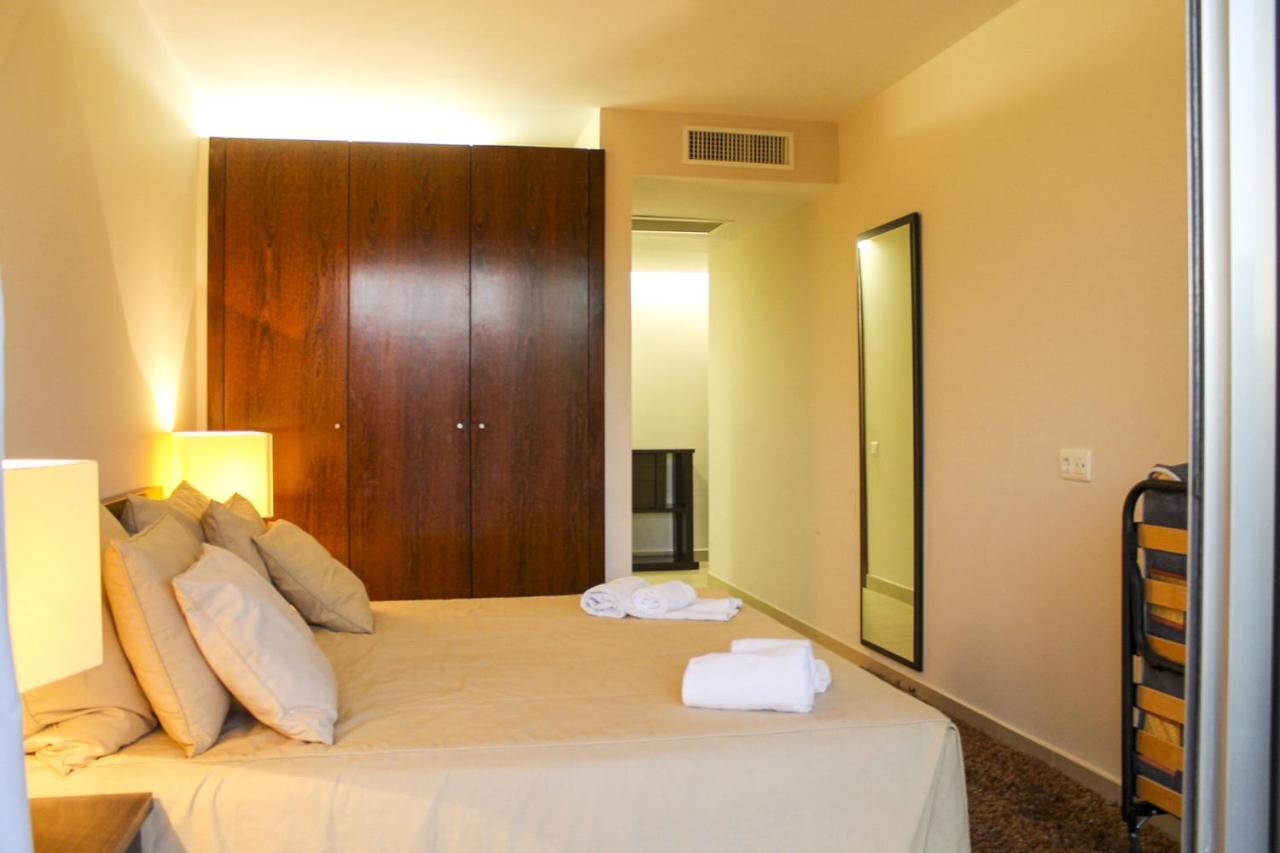 Herdade Dos Salgados,t3 8d-0b, Lagoas Apartamento Albufeira