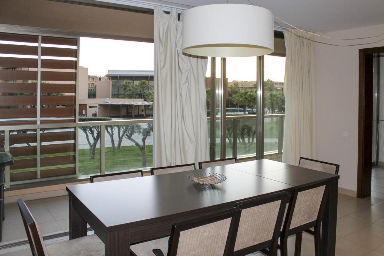 Apartamento Herdade Dos Salgados,t3 8d-0b, Lagoas *