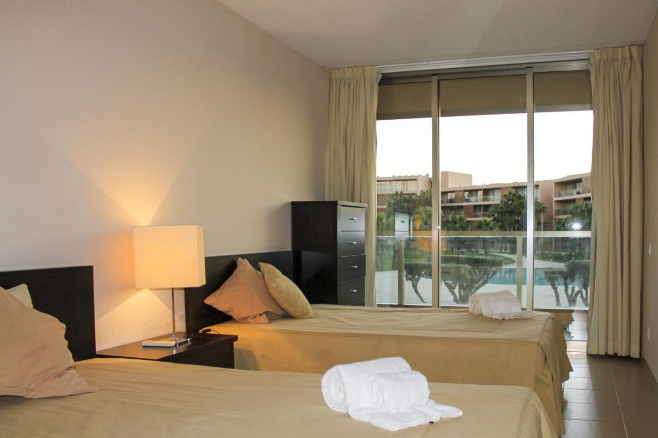 Apartamento Herdade Dos Salgados,t3 8d-0b, Lagoas Albufeira