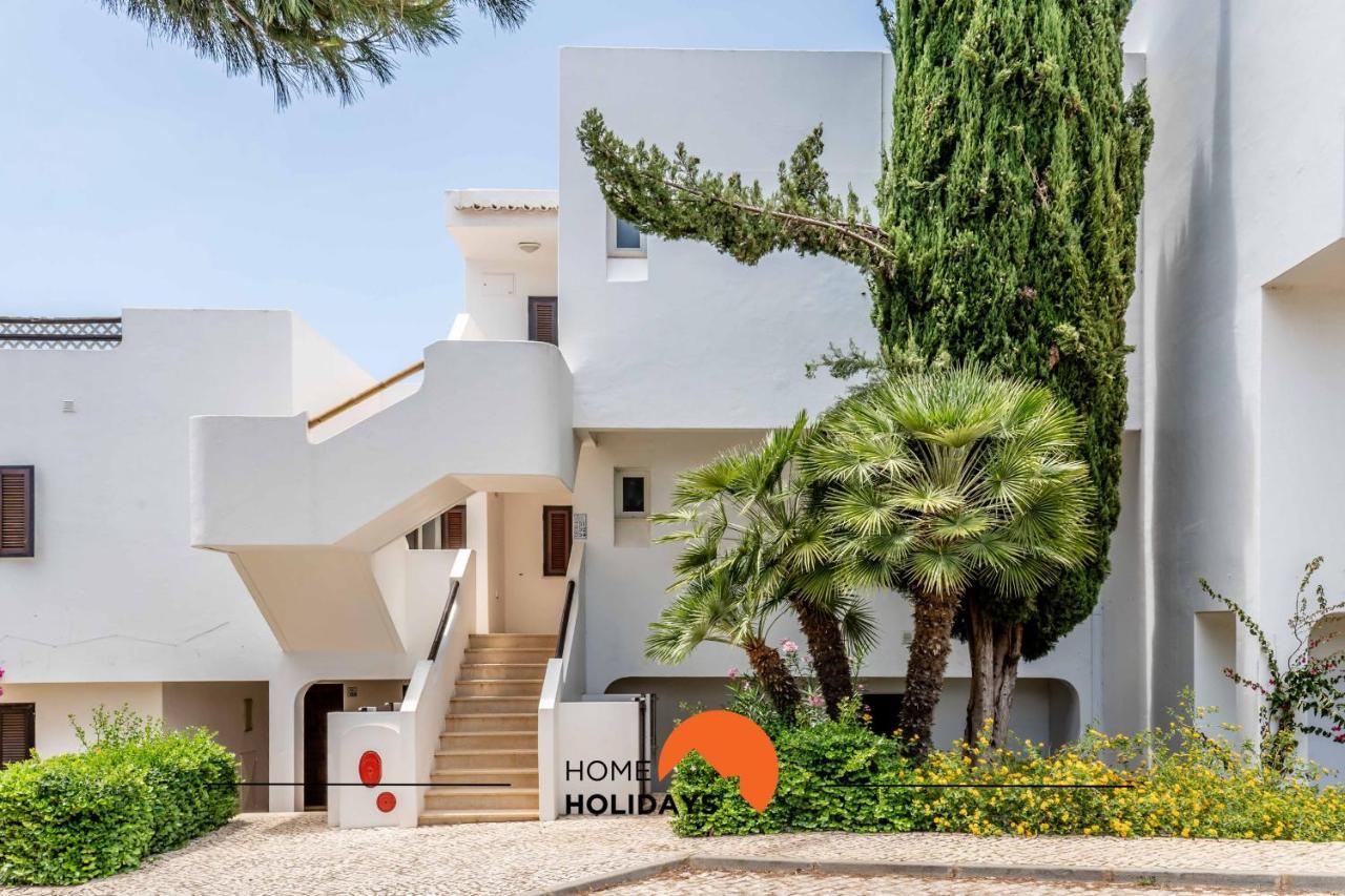 Apartamento #174 T2 Em Zona Tranquila By Home Holidays *