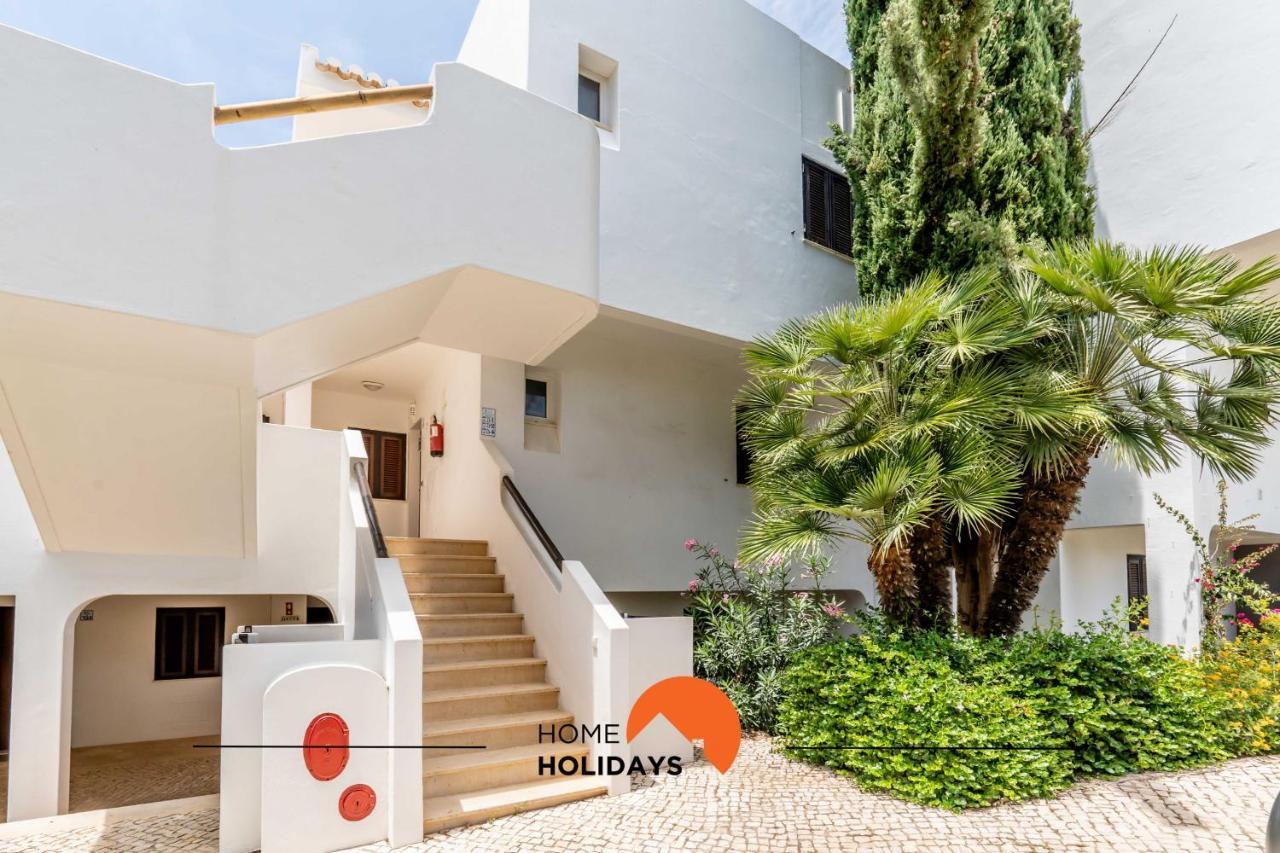 Apartamento #174 T2 Em Zona Tranquila By Home Holidays
