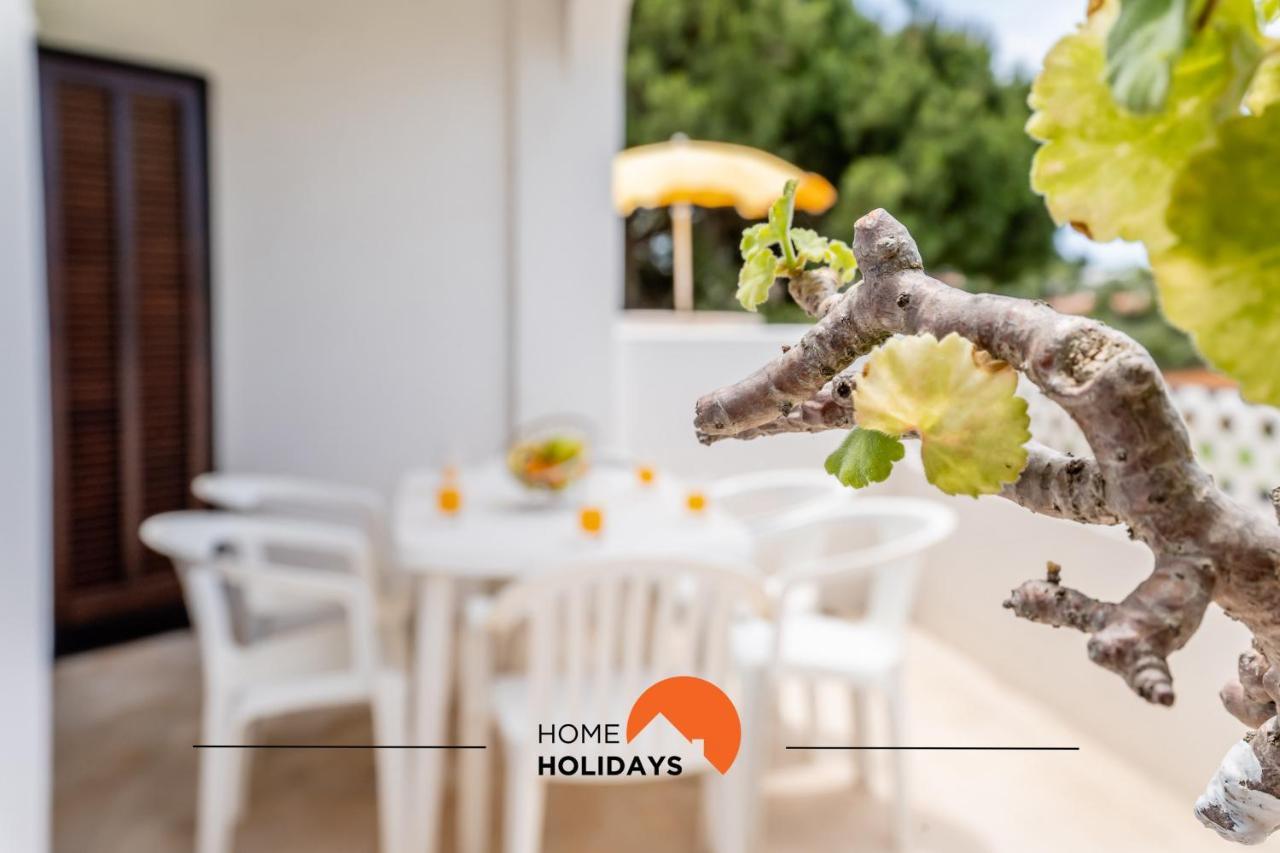 Apartamento #174 T2 Em Zona Tranquila By Home Holidays Albufeira