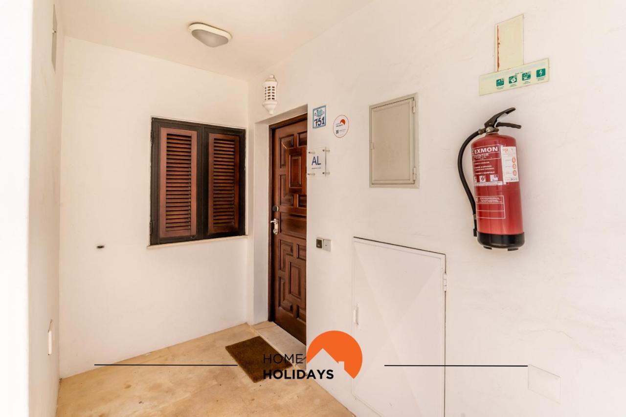 #174 T2 Em Zona Tranquila By Home Holidays * Albufeira