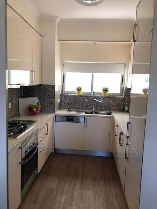 Superbe Paradis Dans Les Jardins De La Marina Apartment *
