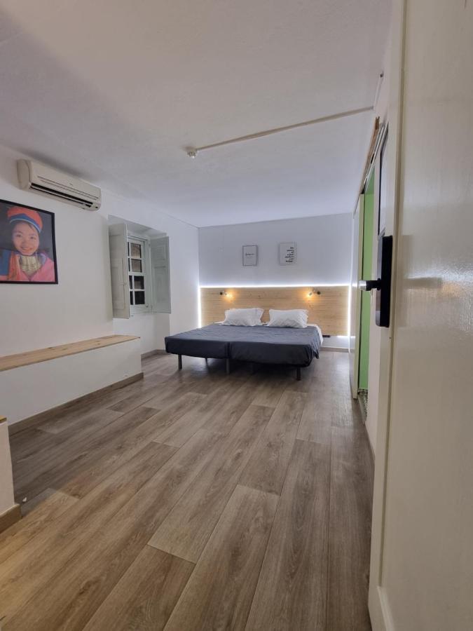 Guest house Wonder Charm