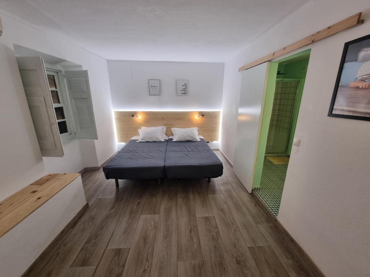 Wonder Charm Guest house *