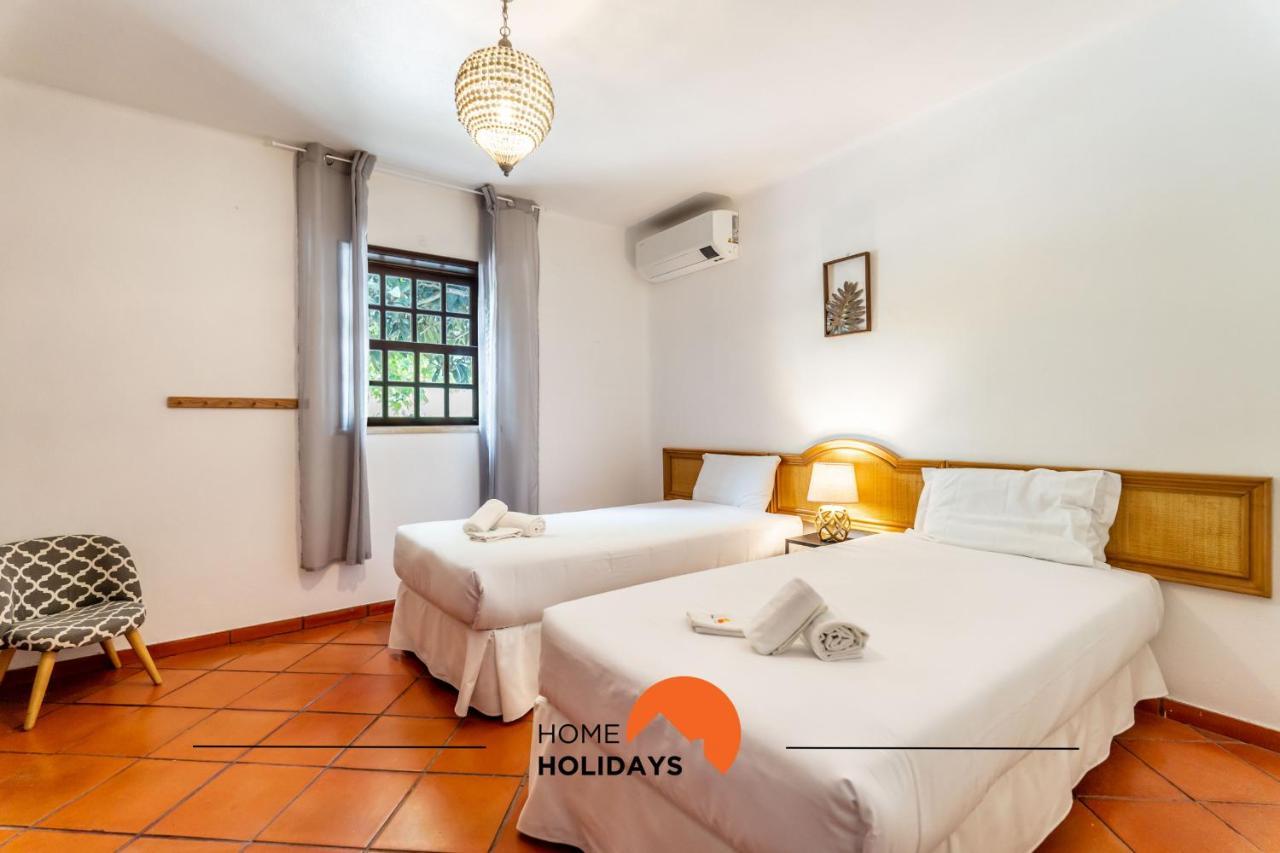 #176 Kid Friendly With Pool, High Speed Wifi, Ac * Albufeira