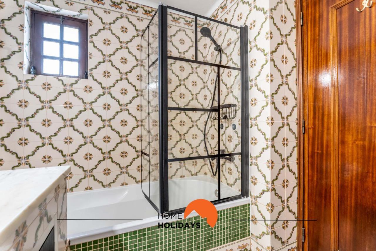 #176 Kid Friendly With Pool, High Speed Wifi, Ac Albufeira