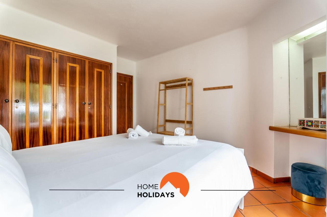 #176 Kid Friendly With Pool, High Speed Wifi, Ac Albufeira