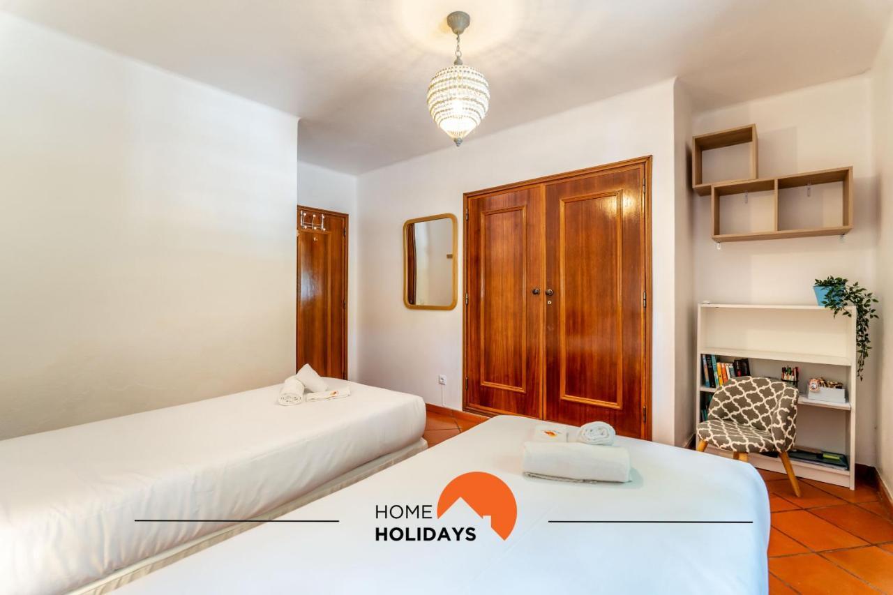 #176 Kid Friendly With Pool, High Speed Wifi, Ac Apartment Albufeira