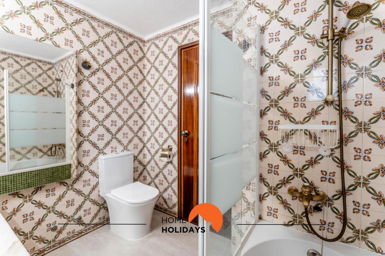 #176 Kid Friendly With Pool, High Speed Wifi, Ac Apartment Albufeira