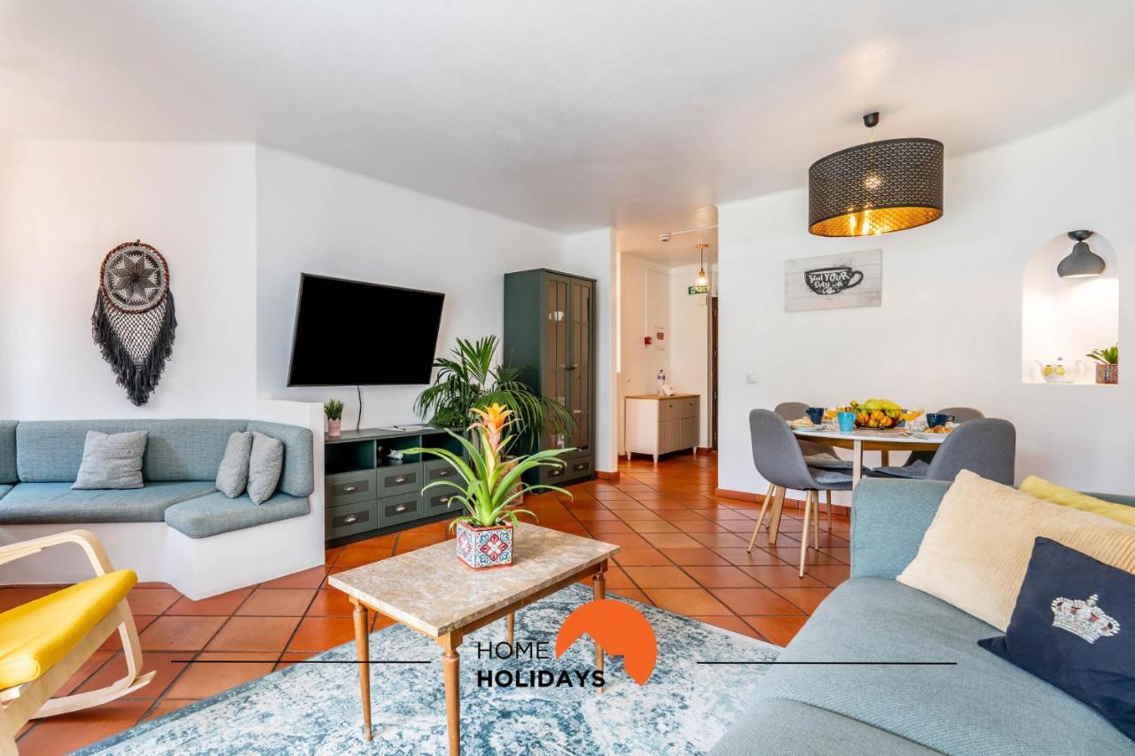 Appartement #176 Kid Friendly With Pool, High Speed Wifi, Ac Albufeira