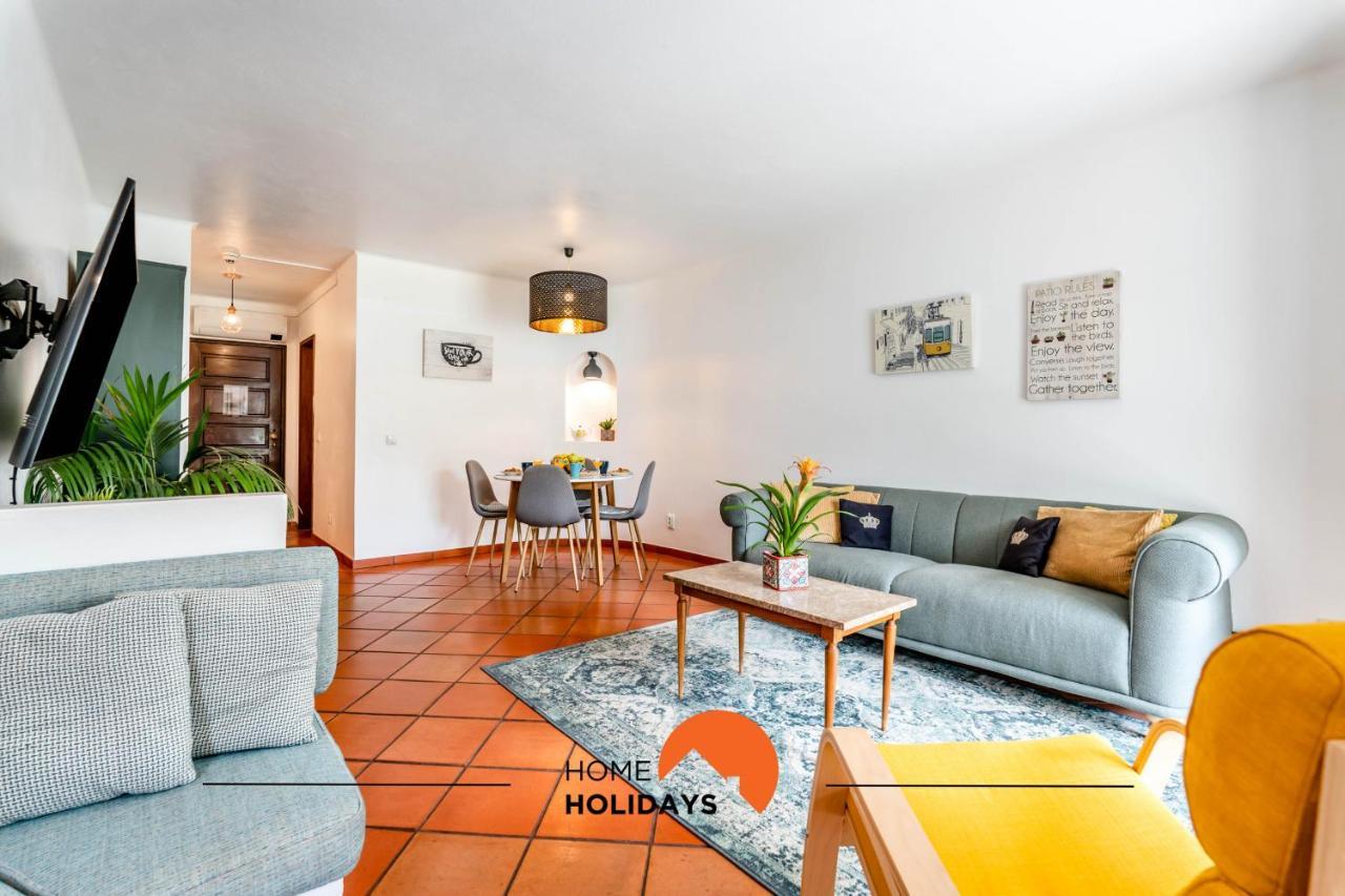 #176 Kid Friendly With Pool, High Speed Wifi, Ac Albufeira