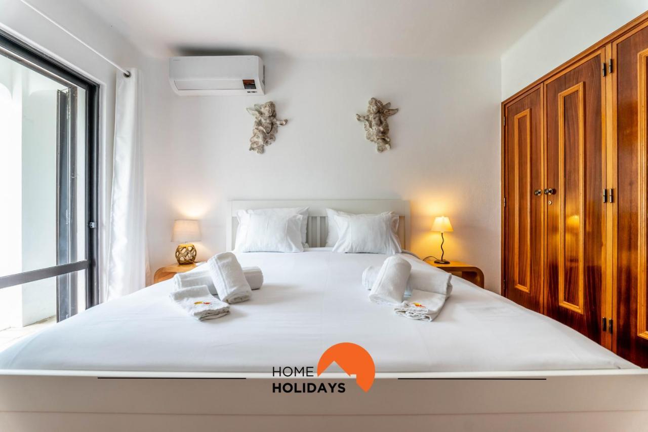 #176 Kid Friendly With Pool, High Speed Wifi, Ac Albufeira
