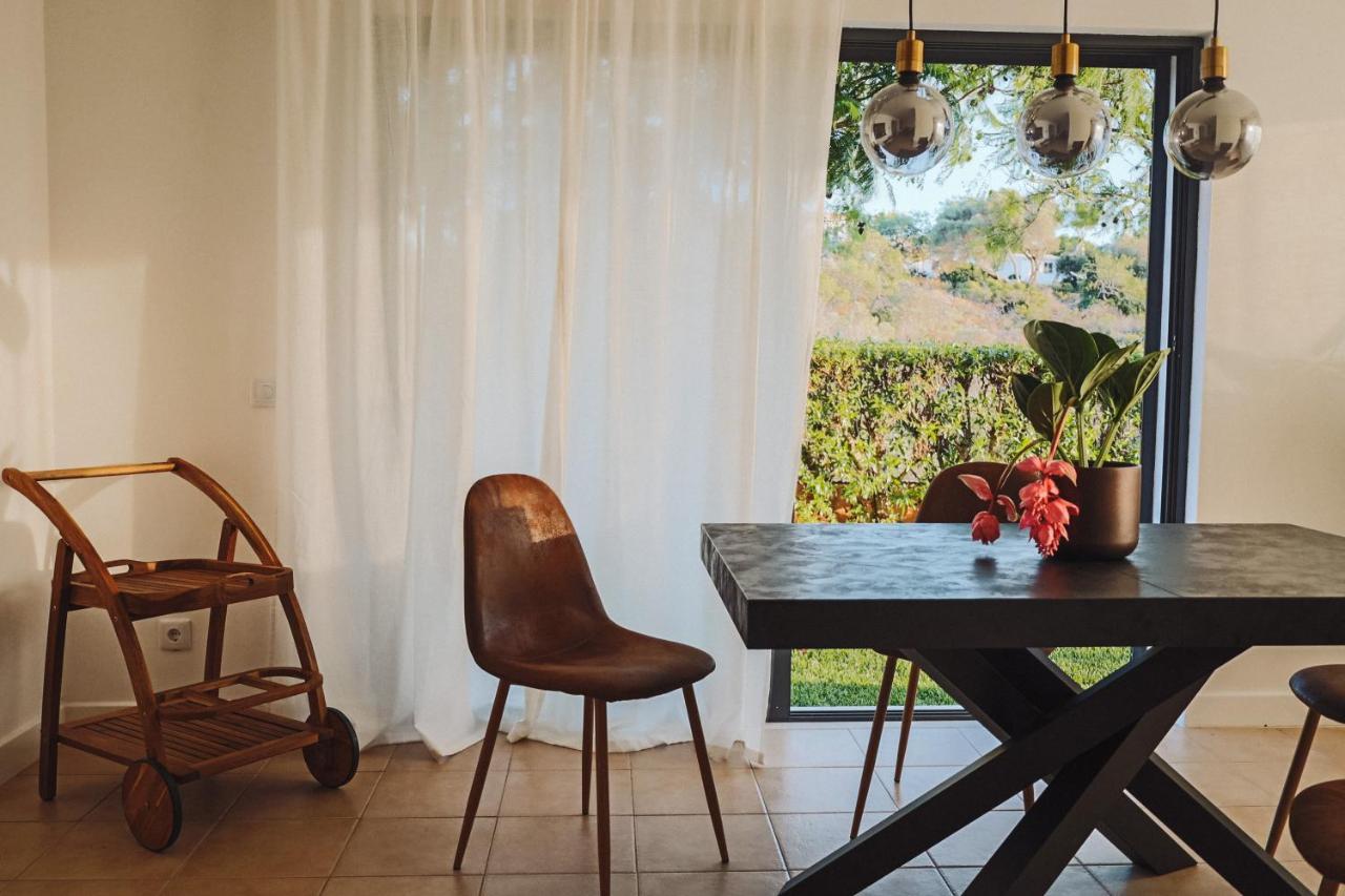 Casa Jacaranda - Ocean View Modern Villa Albufeira