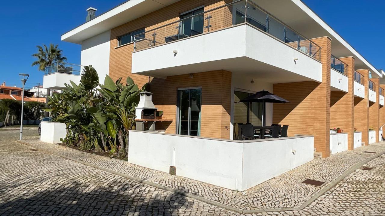 Branca By Check-In Portugal Villa *