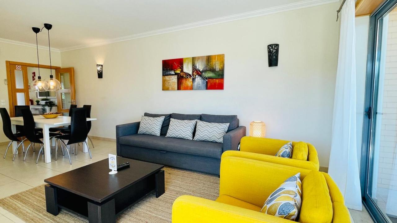 Villa Branca By Check-In Portugal Albufeira
