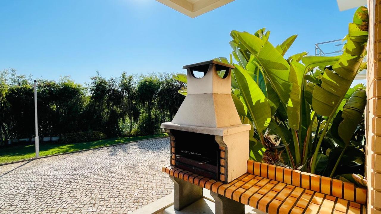 Villa Branca By Check-In Portugal Albufeira