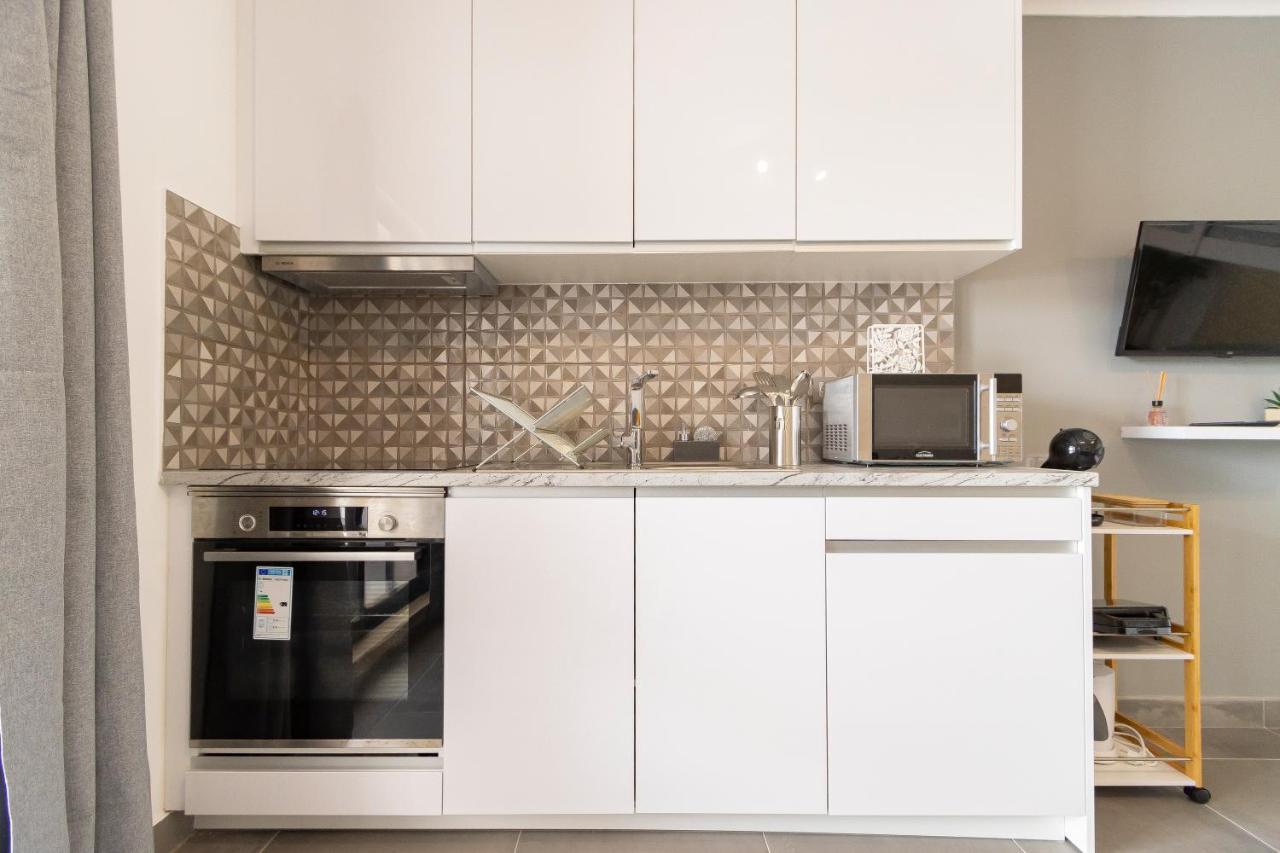 Excellent Oura Apartamento *