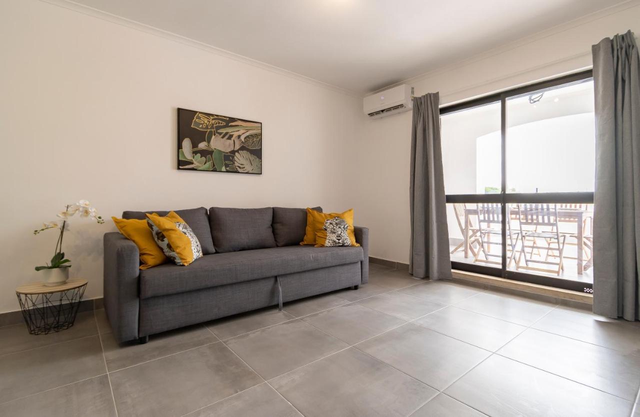 Apartamento Excellent Oura Albufeira