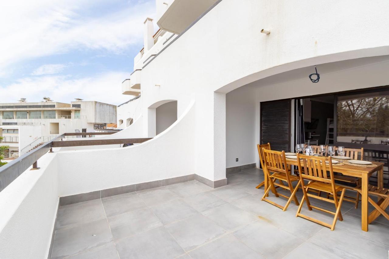 Excellent Oura Apartamento Albufeira