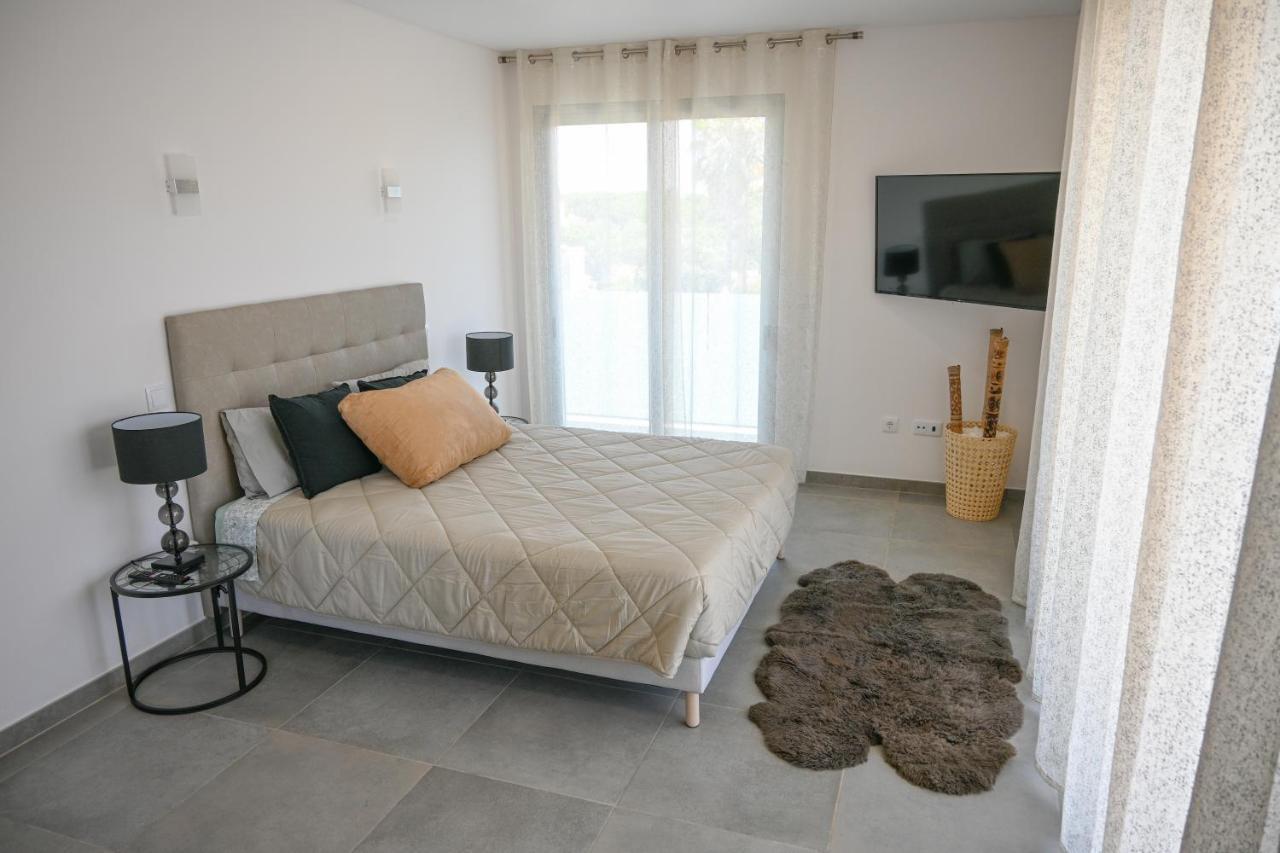 Villa Luz 37 - Jacuzzi Terrace & Swimming Pool