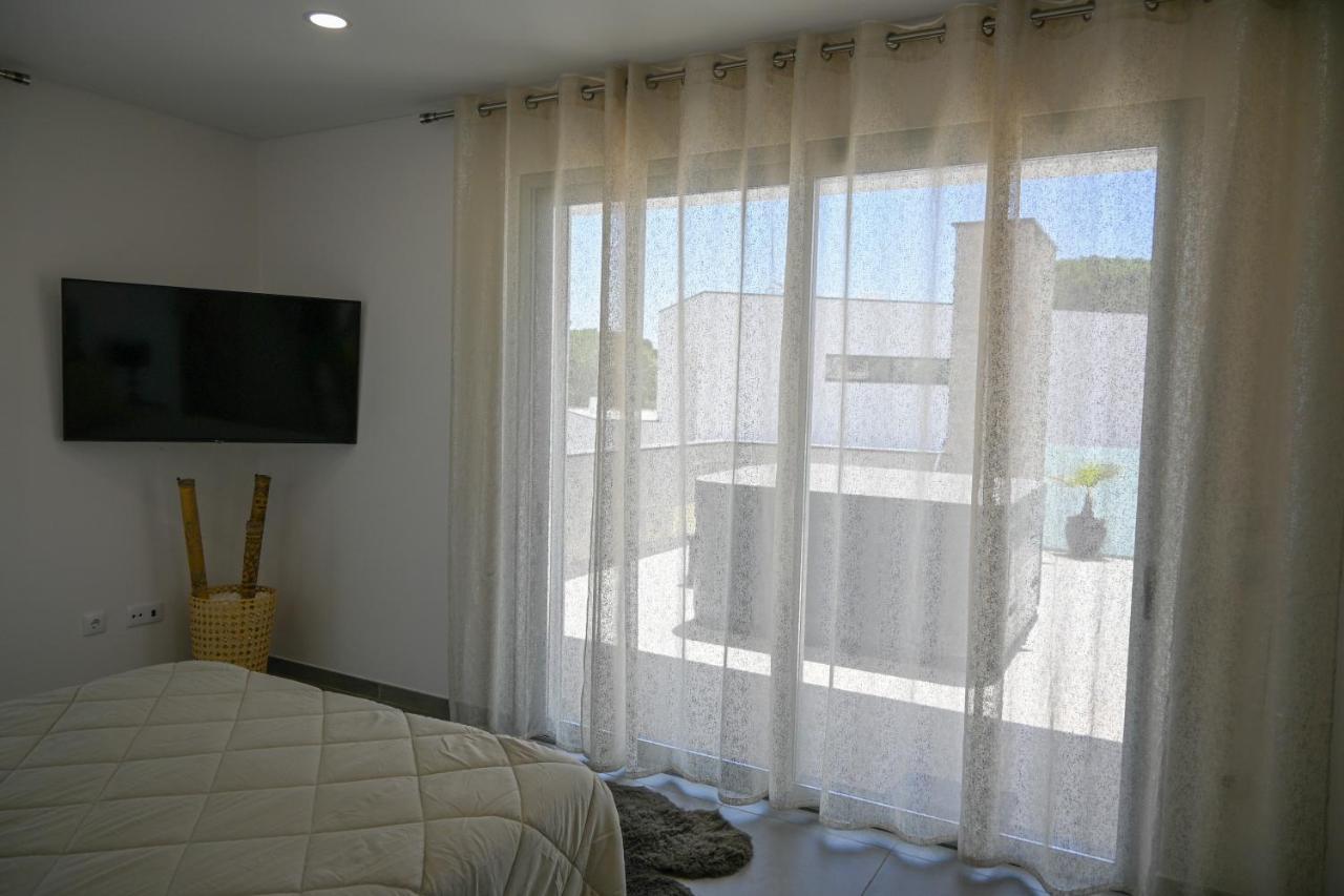 Villa Luz 37 - Jacuzzi Terrace & Swimming Pool *