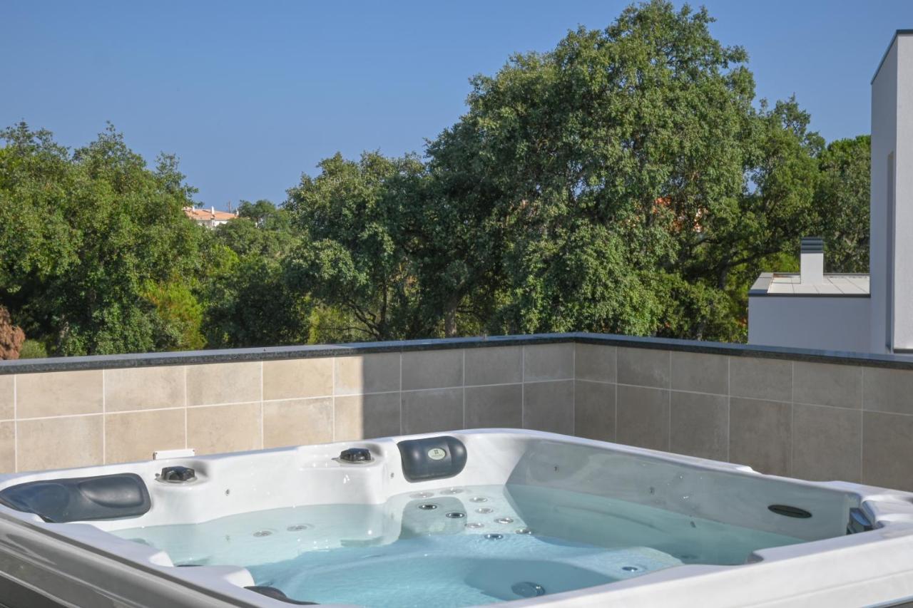 Luz 37 - Jacuzzi Terrace & Swimming Pool